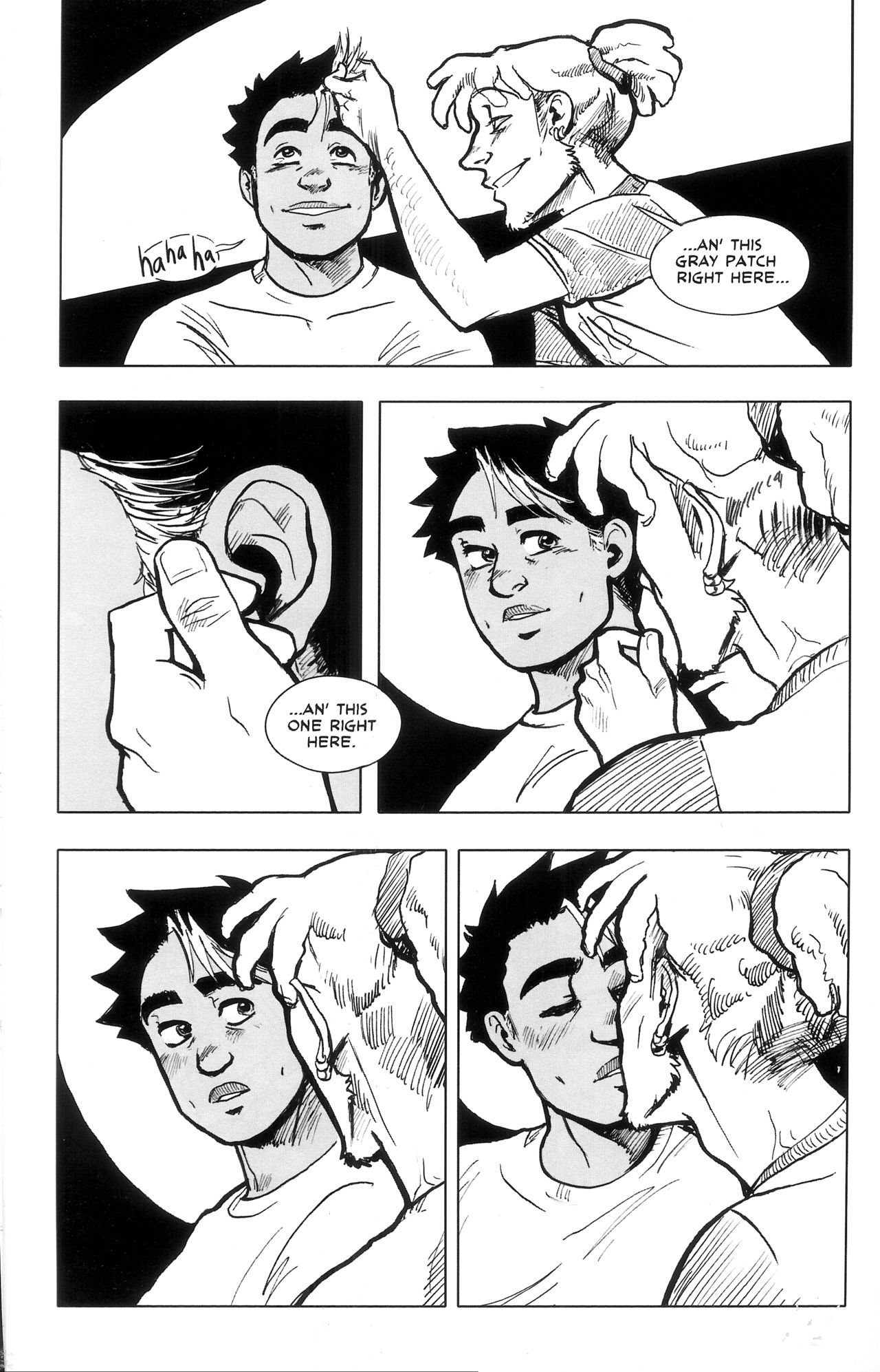 Whisper Grass page 7 full