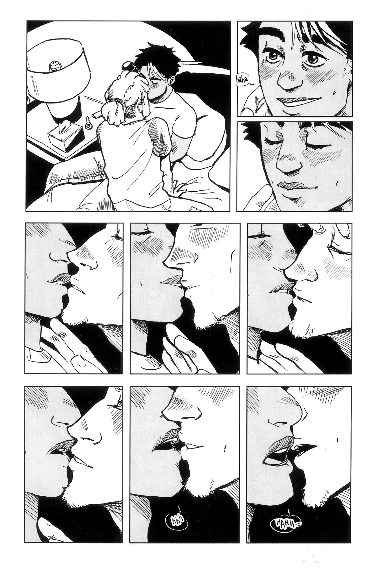 Whisper Grass page 9 full