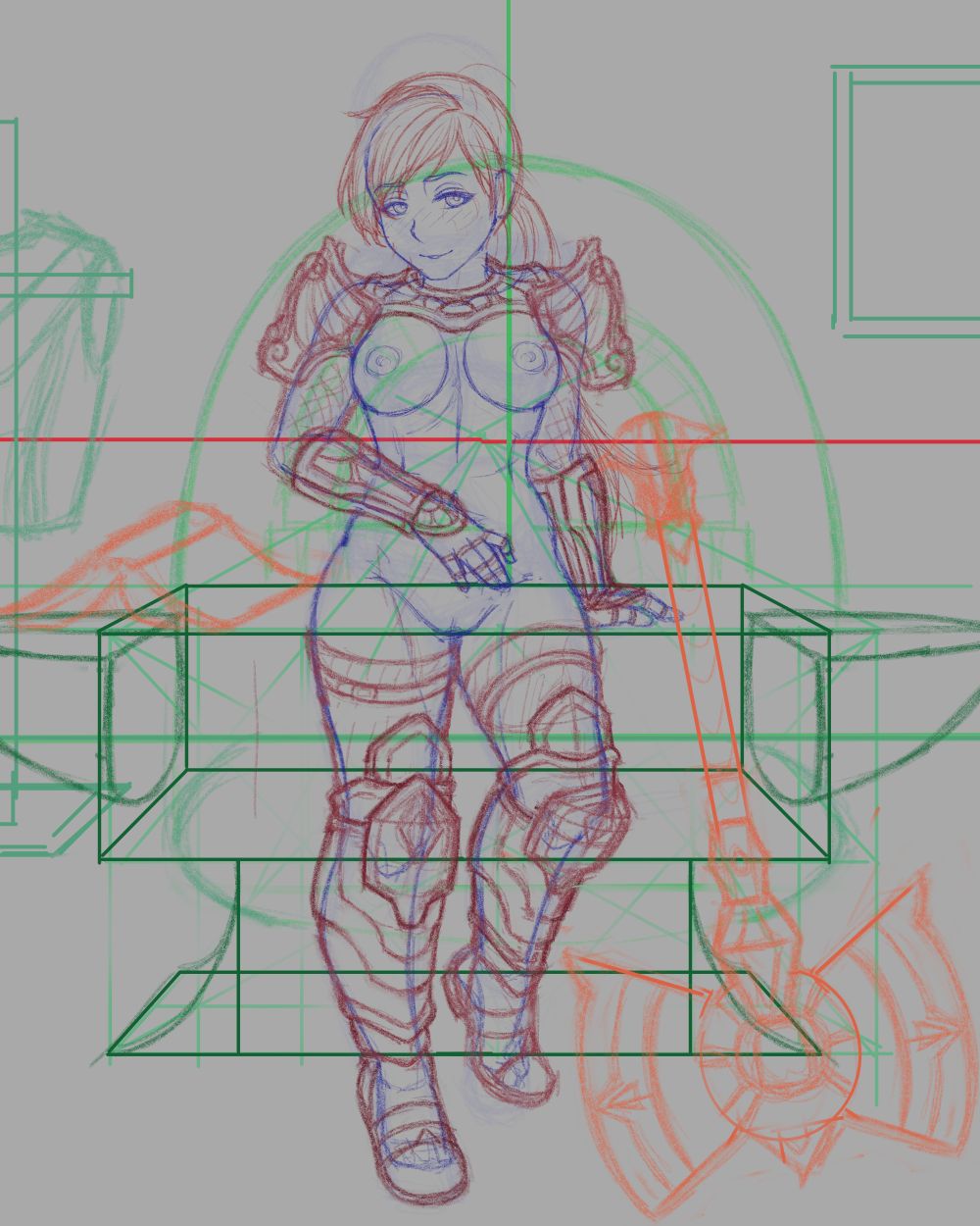 Mystra77 Sketch page 8 full