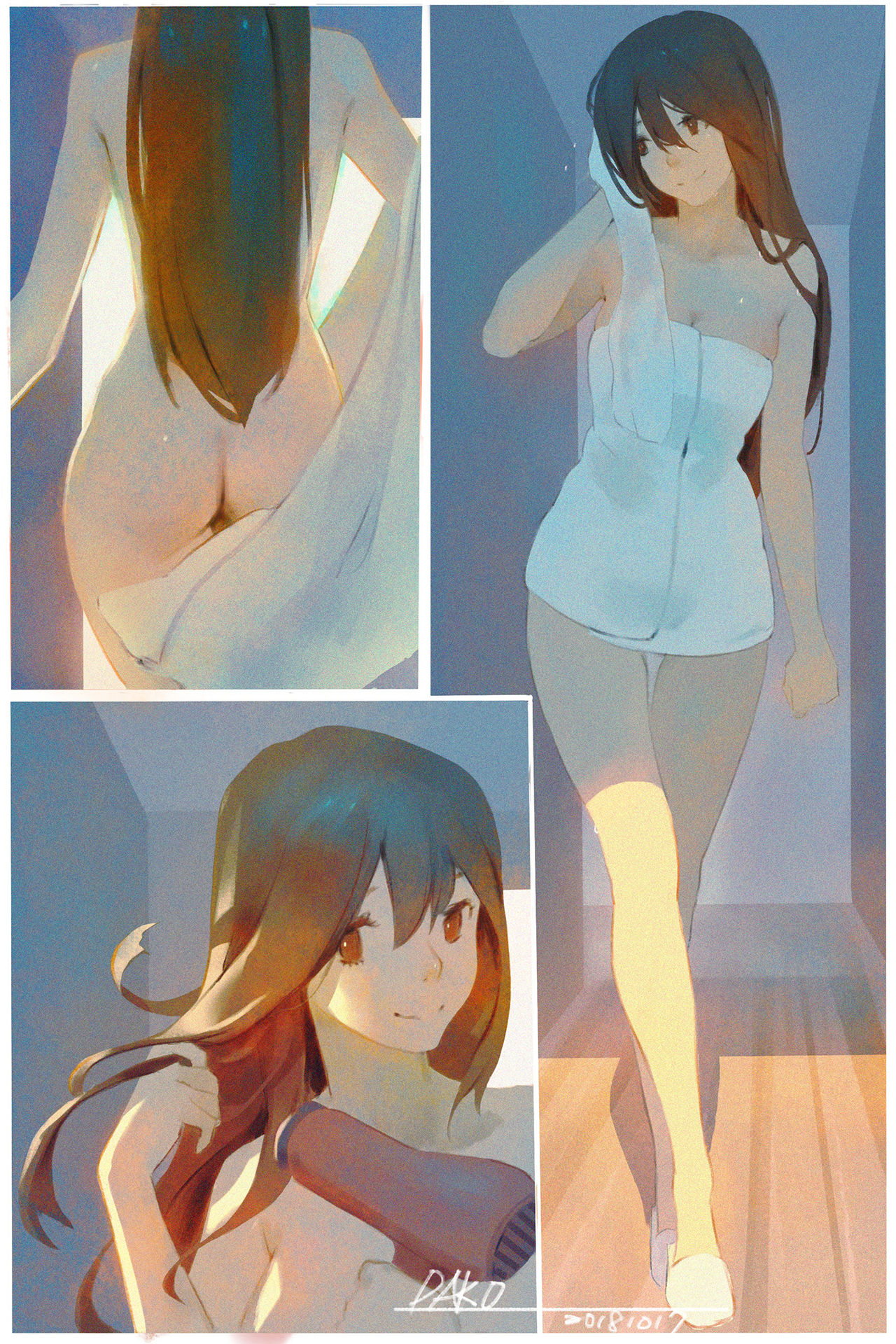 Artist Galleries ::: Dako page 8 full
