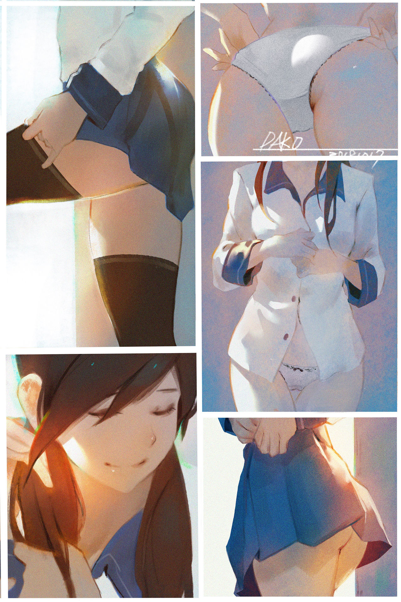 Artist Galleries ::: Dako page 9 full