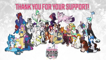 SugarlessPaints Patreon cover