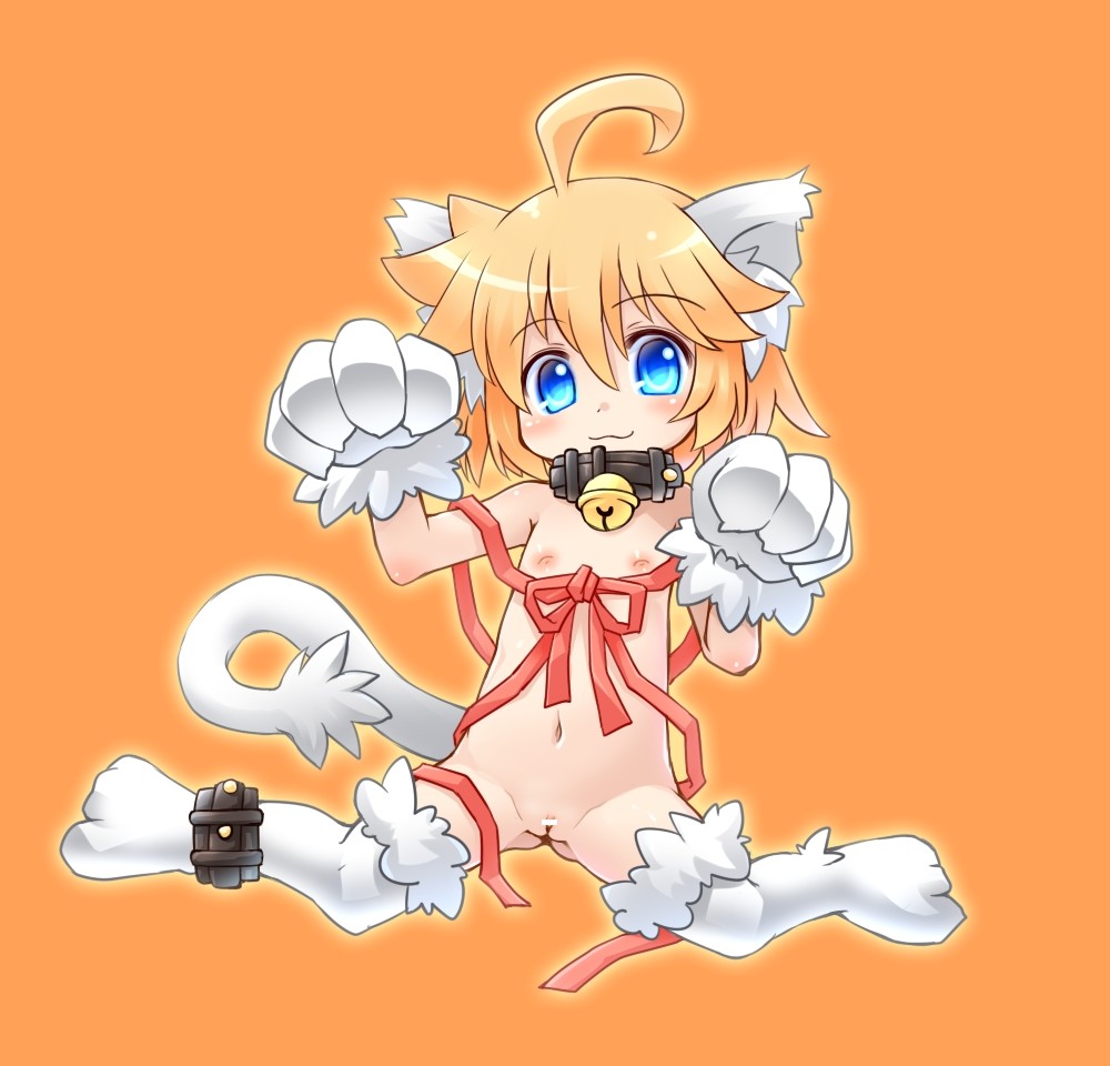 Loli Pets page 6 full