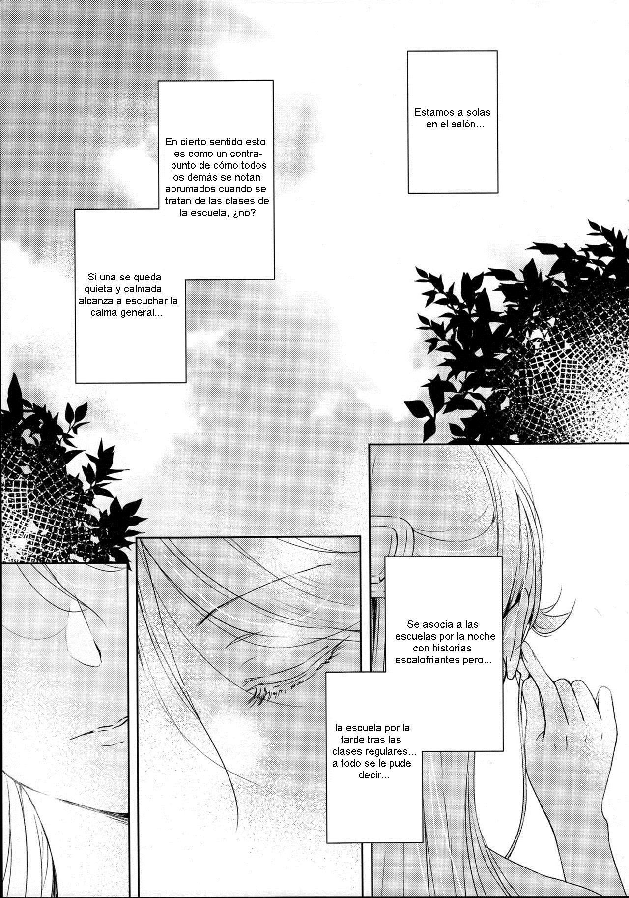 Riko-chan Izonshou page 10 full