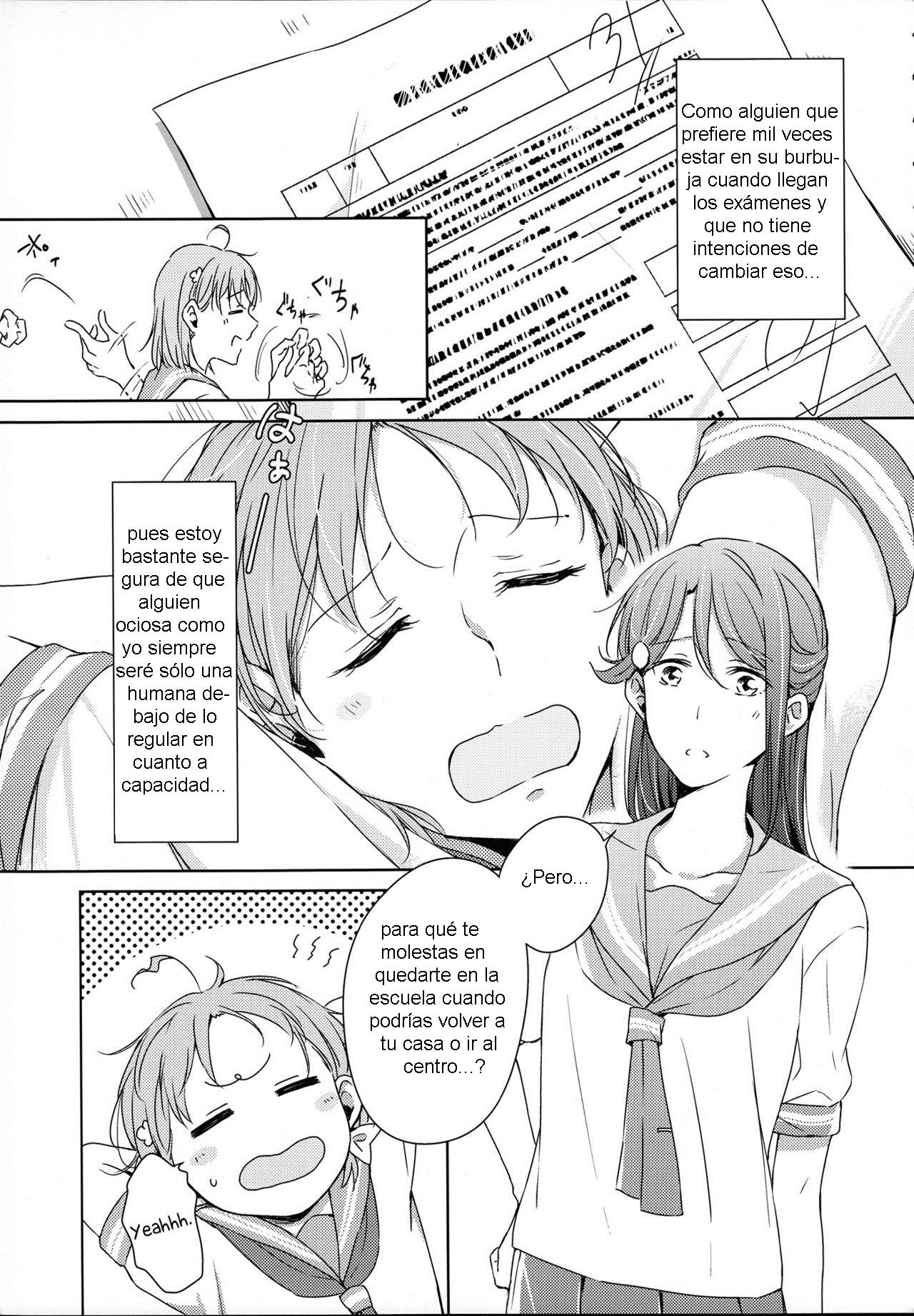 Riko-chan Izonshou page 4 full