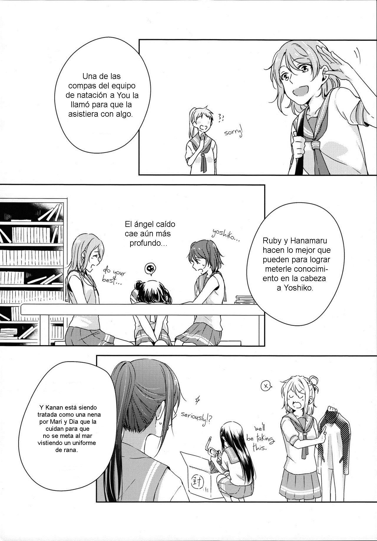 Riko-chan Izonshou page 5 full