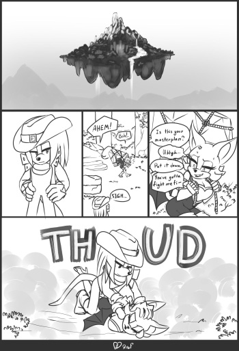 Bat Thing cover