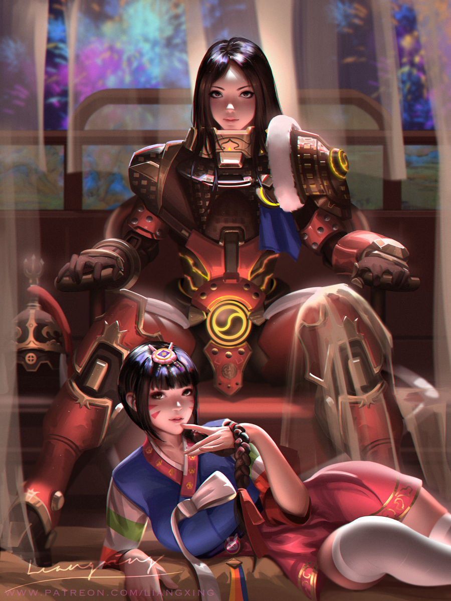 Liang Xing page 7 full