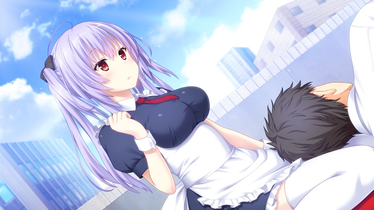 Tonari ni Kanojo no Iru Shiawase ~Summer Surprise~ page 7 full