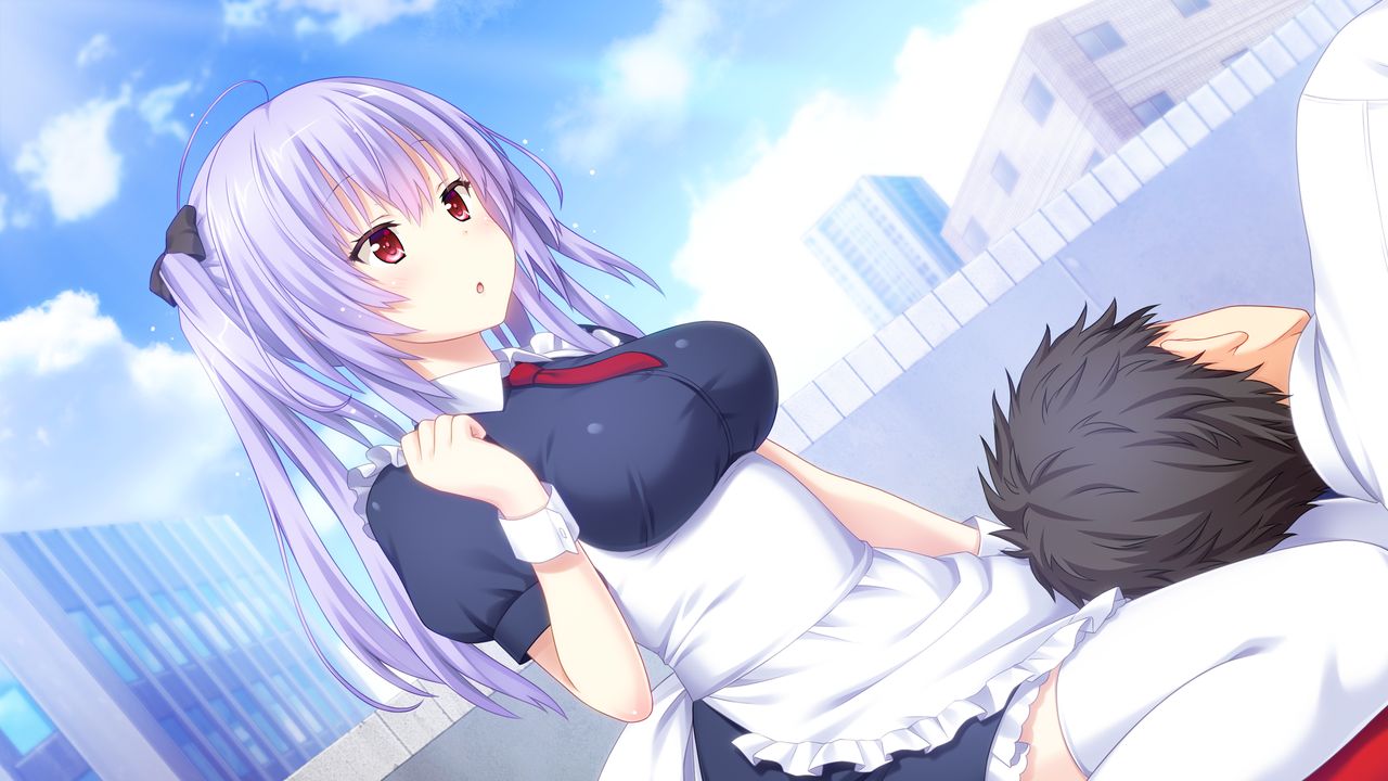 Tonari ni Kanojo no Iru Shiawase ~Summer Surprise~ page 8 full
