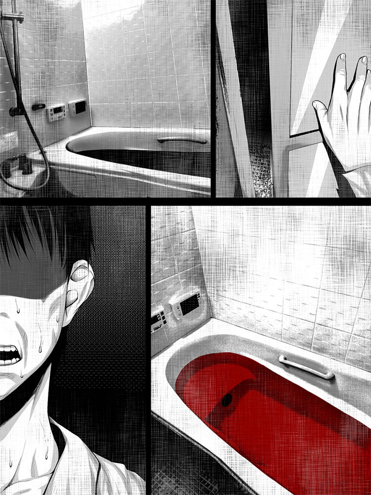 Share ni Naranai Eroi Hanashi / Shucchousaki no Jibakurei page 4 full