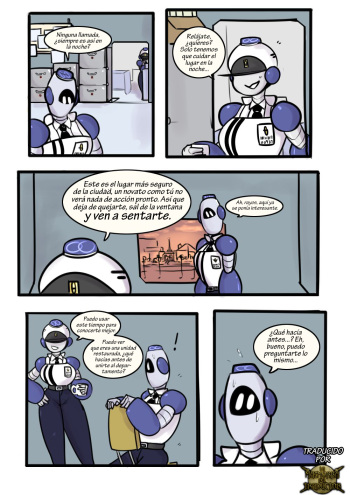 Automaton Beat 1: Orientation cover