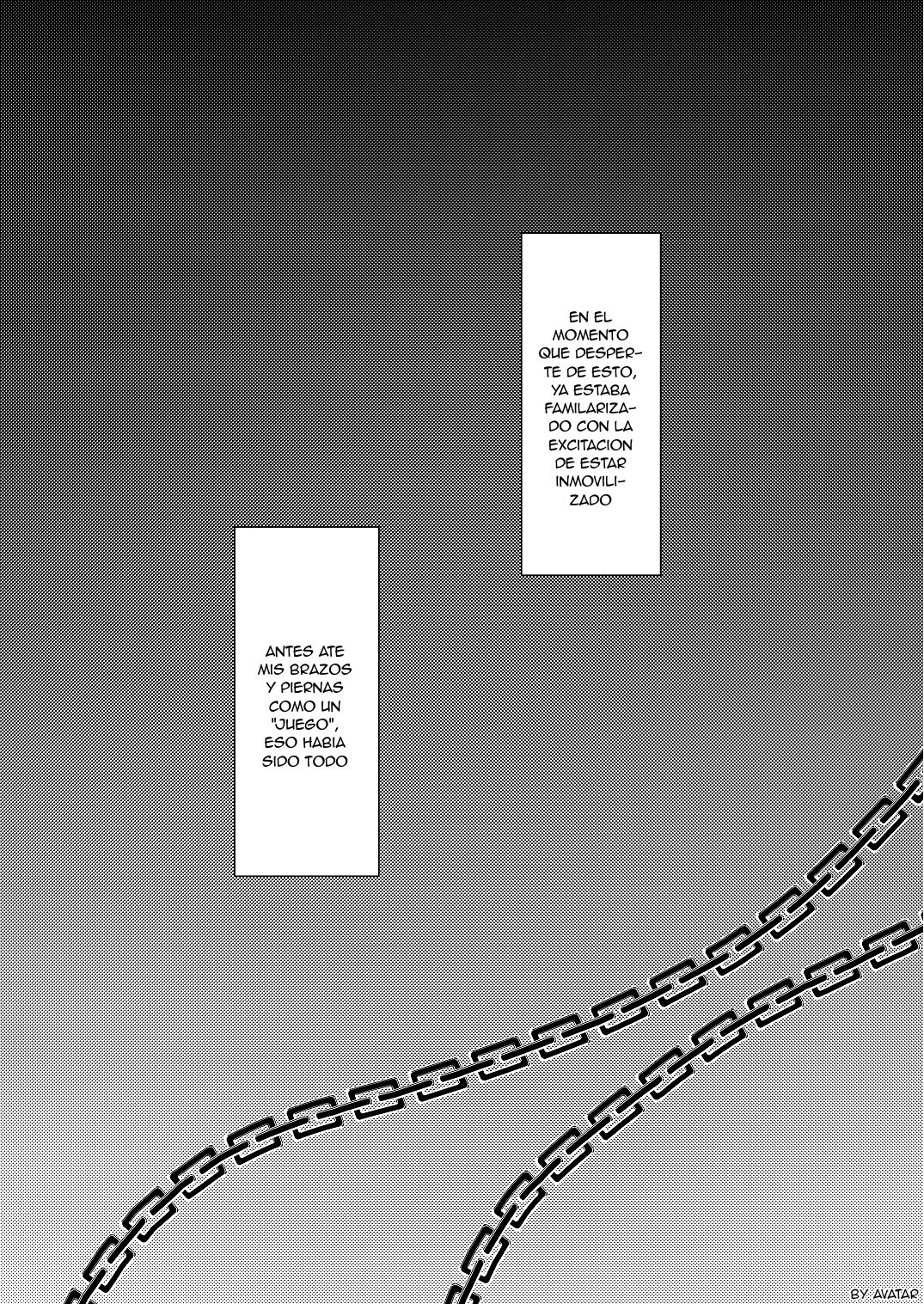 Restraint Boys page 5 full