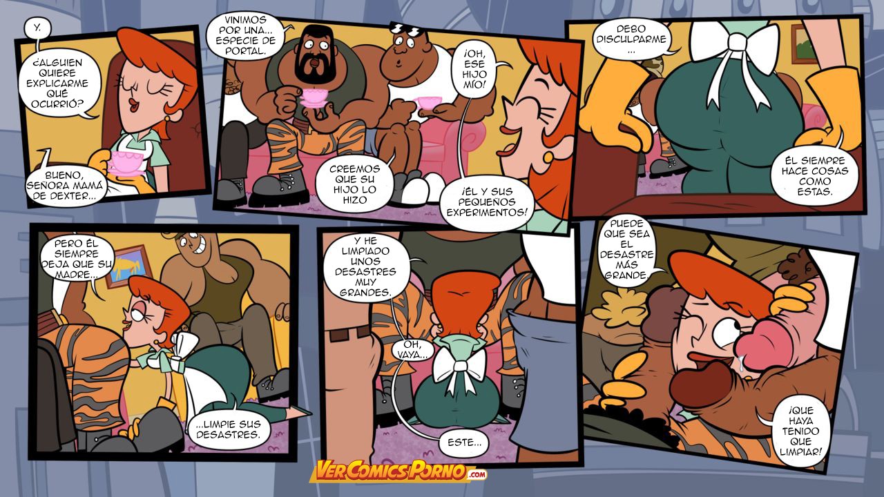 Action Skank page 6 full