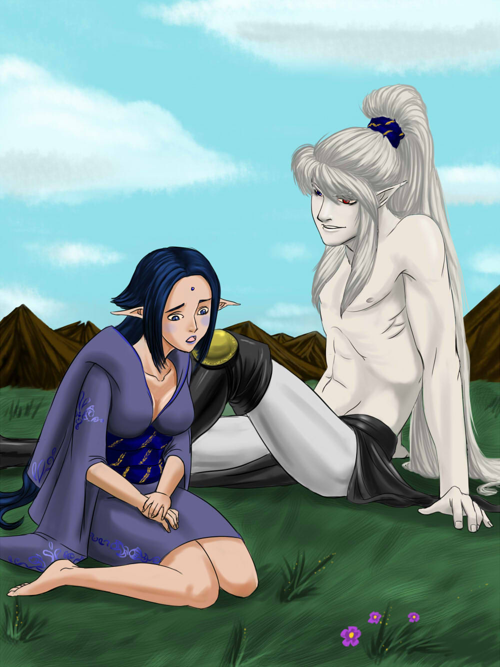 Artist - vanion page 7 full