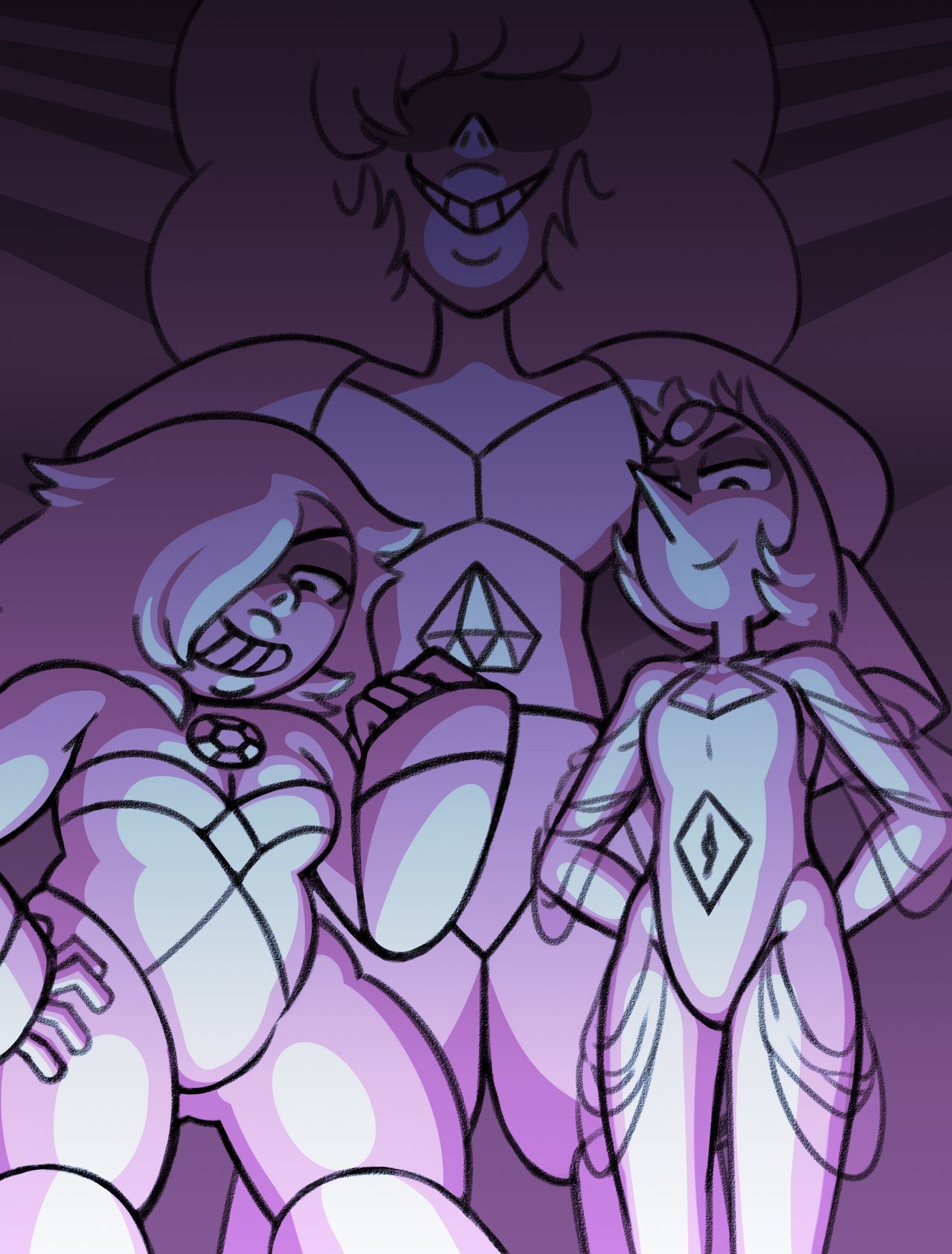 Artist - D6 page 1 full