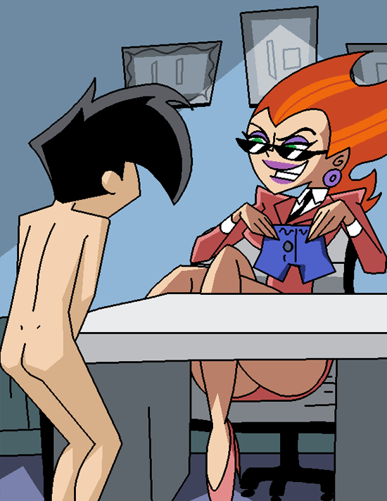 Gym Penelope Spectra page 4 full