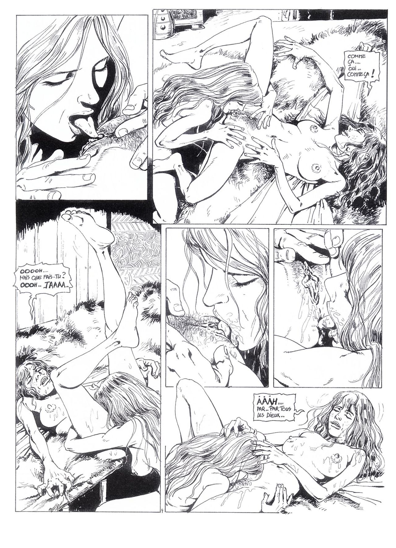 Les Vikings T2 page 5 full