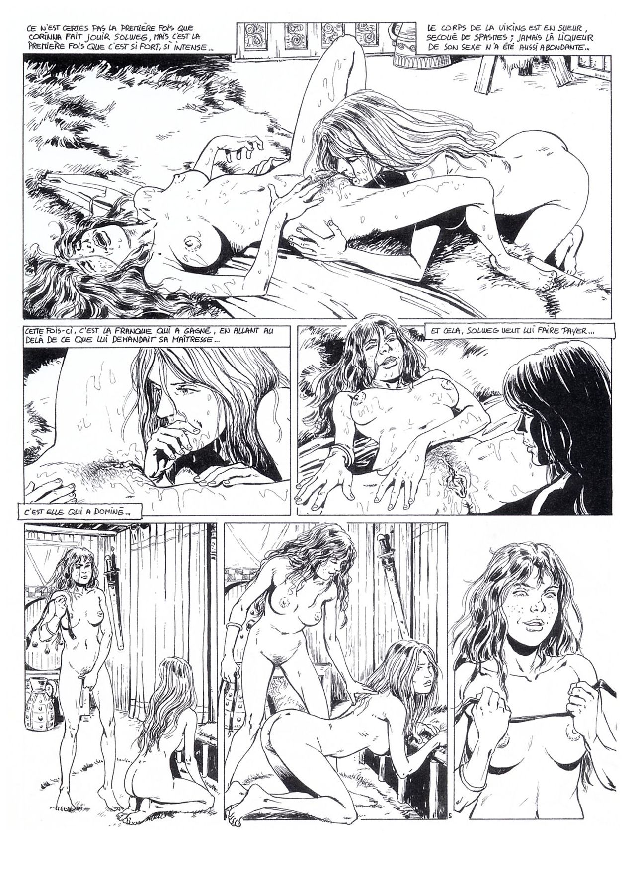 Les Vikings T2 page 6 full