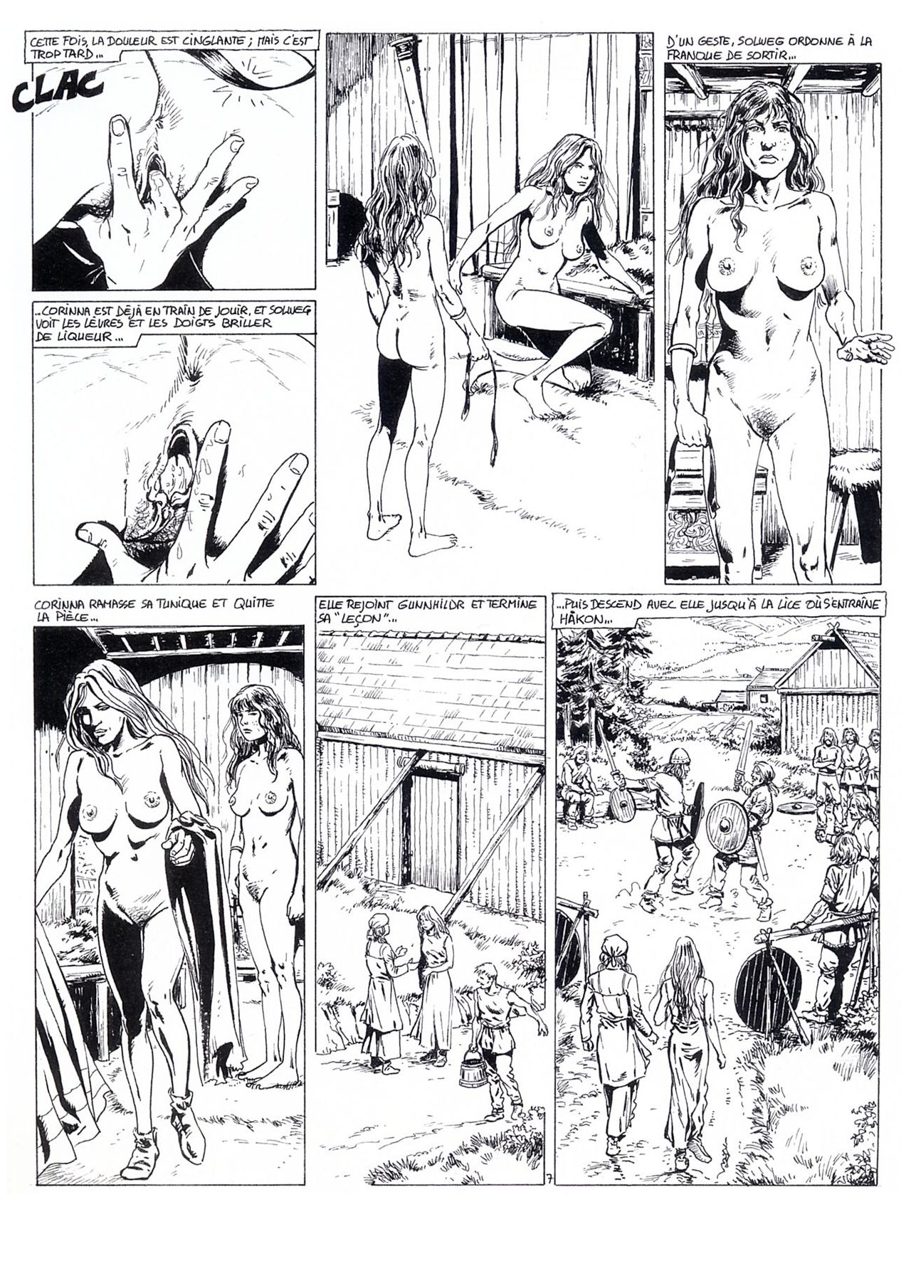 Les Vikings T2 page 8 full