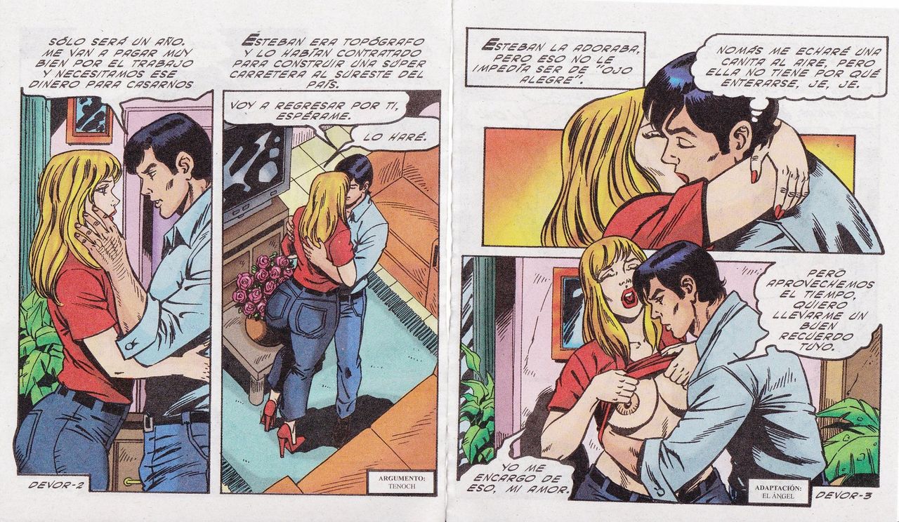 Devorame otra Vez 0178 page 3 full