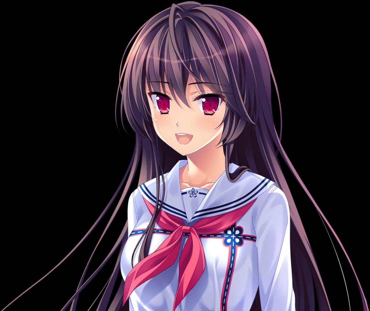 Sakura no Mori Dreamers page 6 full