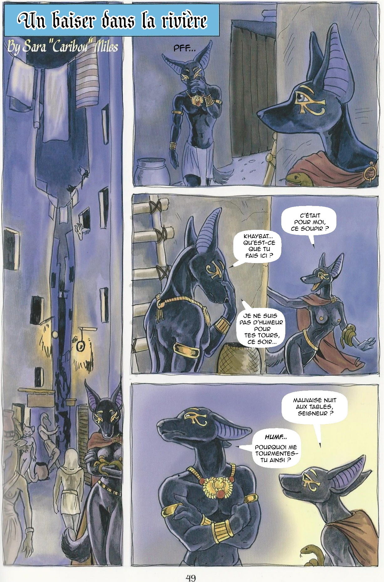 Anubis_ Dark Desire  part 2 page 3 full