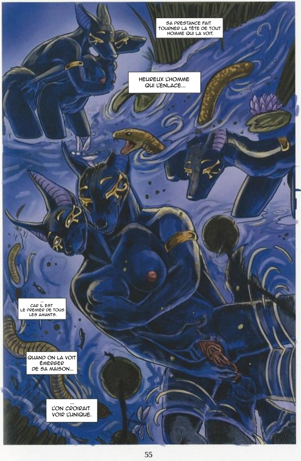 Anubis_ Dark Desire  part 2 page 9 full