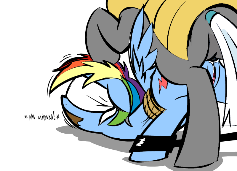 Get Some Tootie On That Royal Guard Cutie Patootie Booty page 5 full