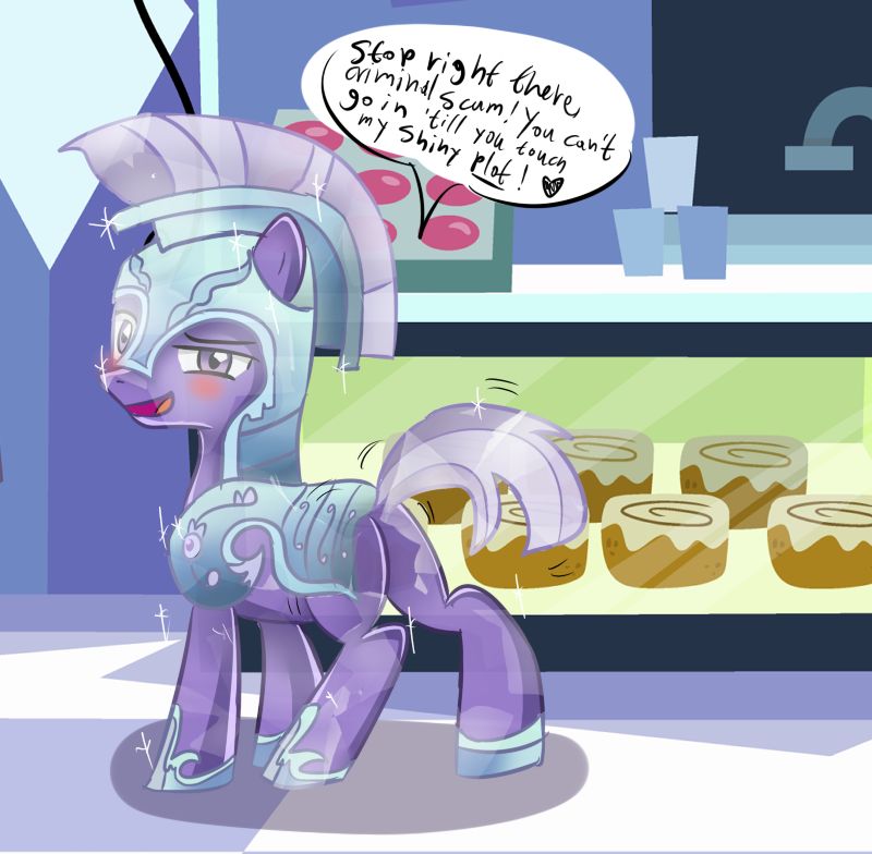 Get Some Tootie On That Royal Guard Cutie Patootie Booty page 7 full