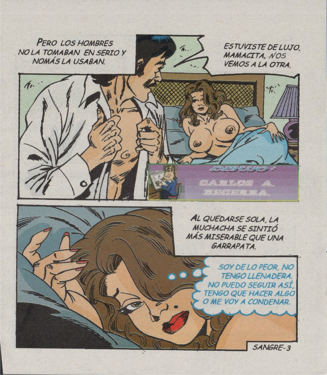 Sangre Caliente 0334 page 5 full