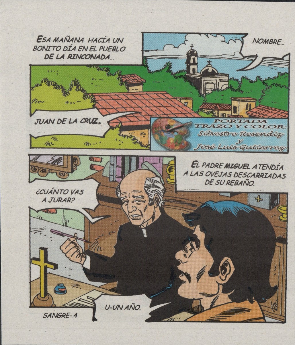 Sangre Caliente 0334 page 6 full
