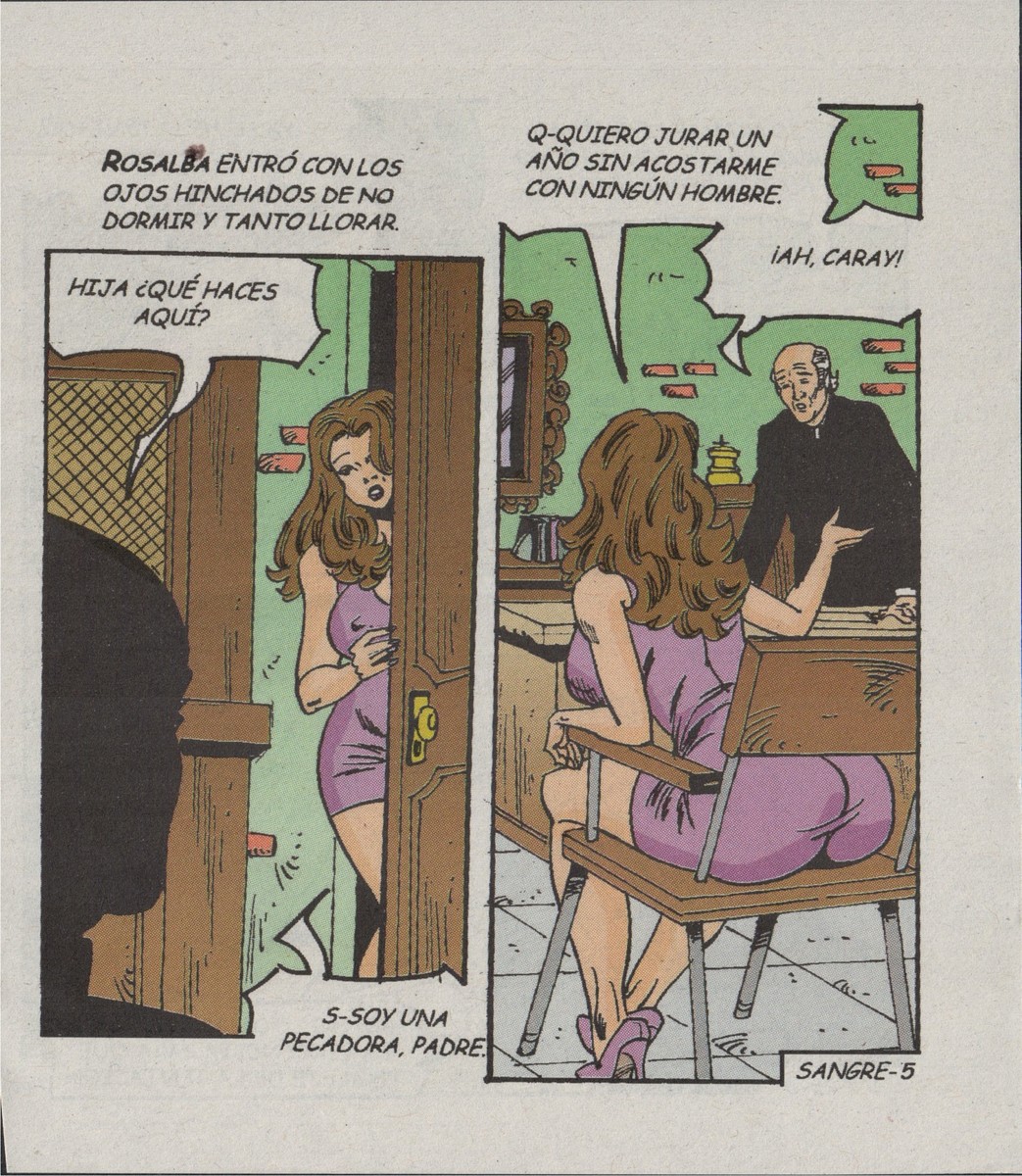 Sangre Caliente 0334 page 7 full