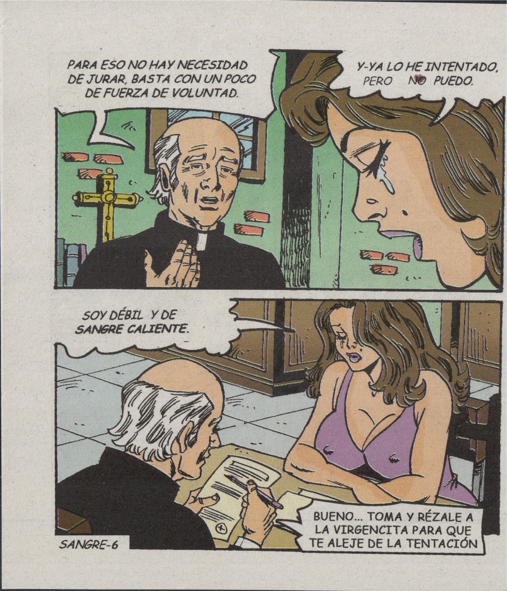 Sangre Caliente 0334 page 8 full