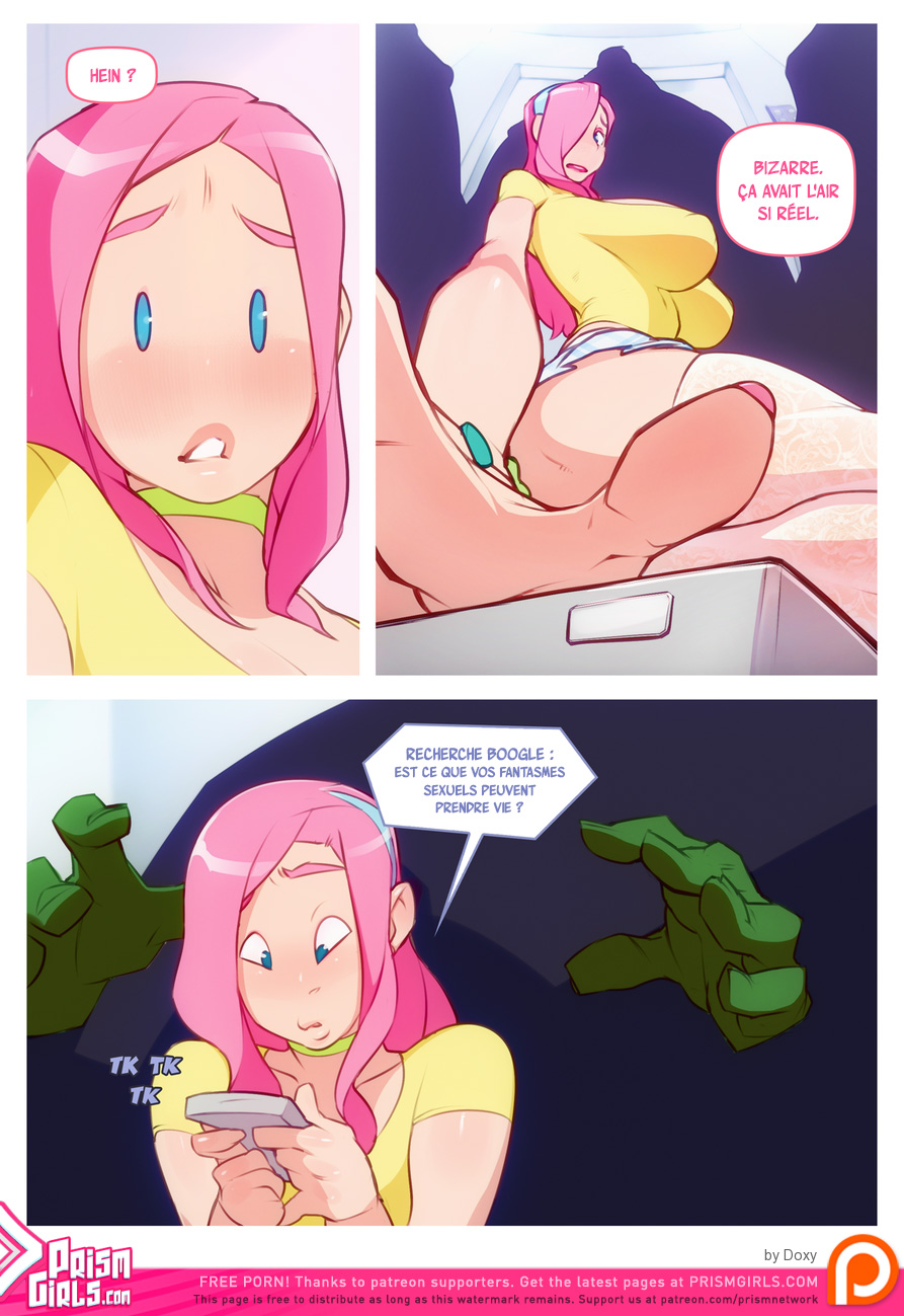 Going Down page 10 full