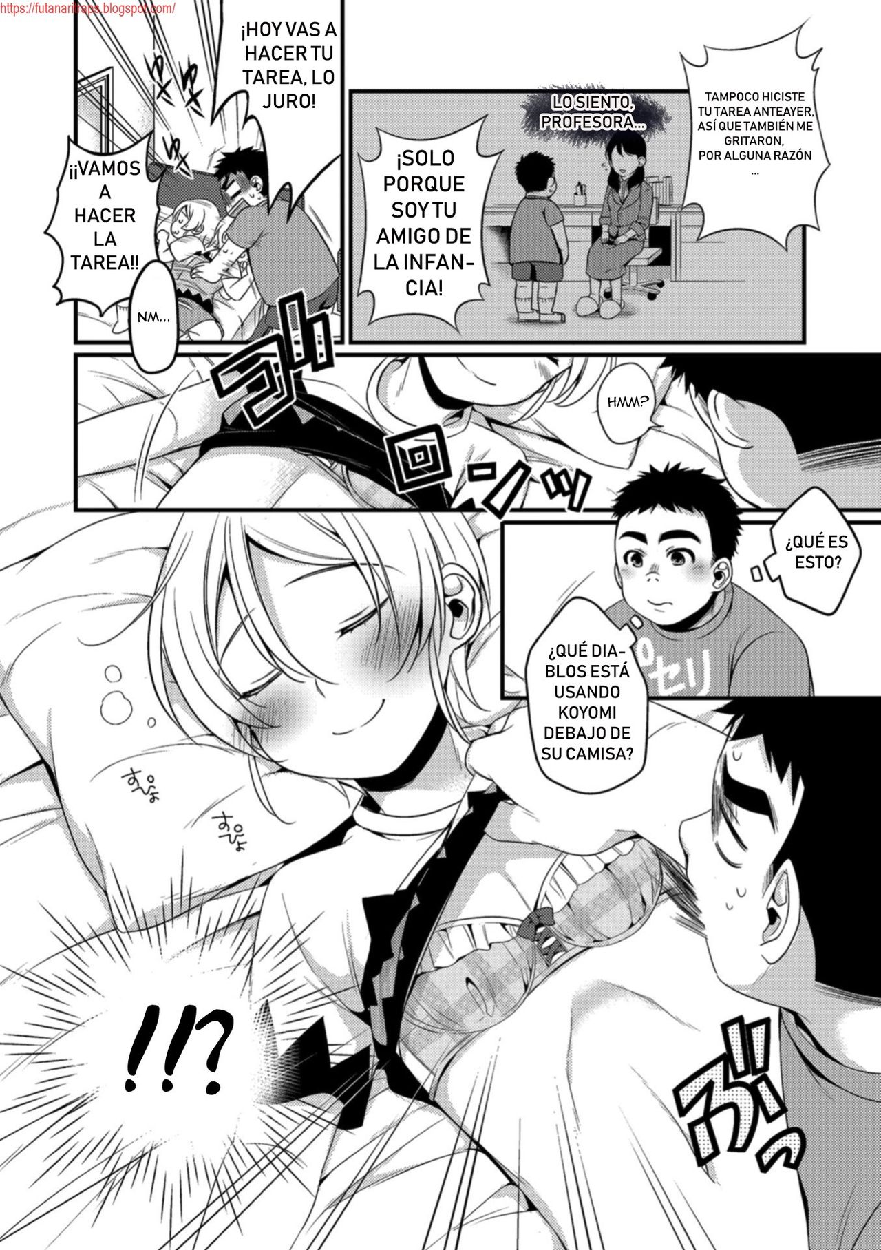 Sukebe Gokoro ni Koi Gokoro page 2 full