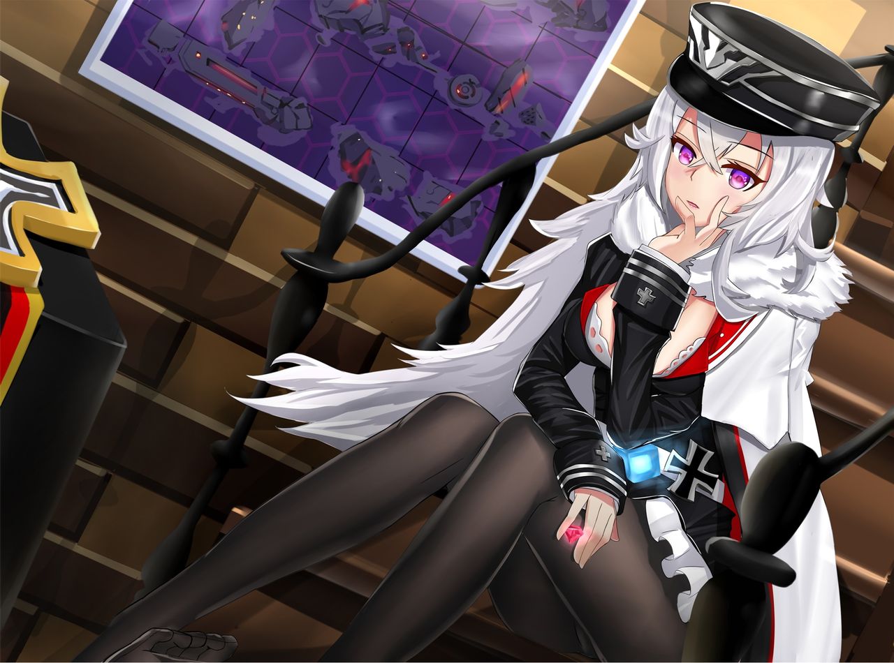 Graf Zeppelin page 3 full