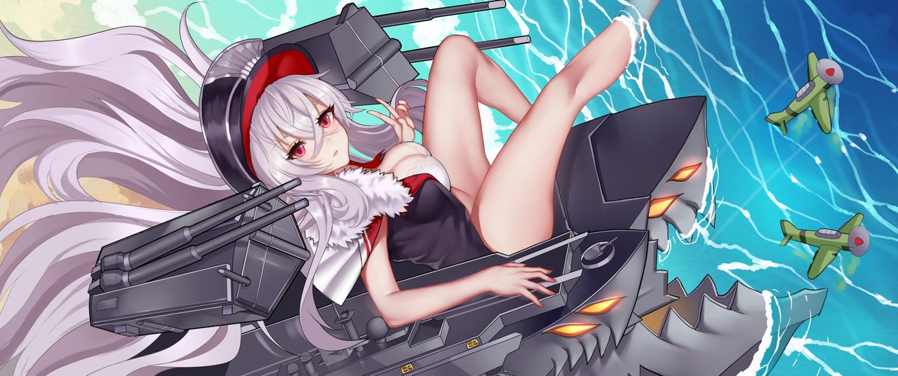 Graf Zeppelin page 4 full