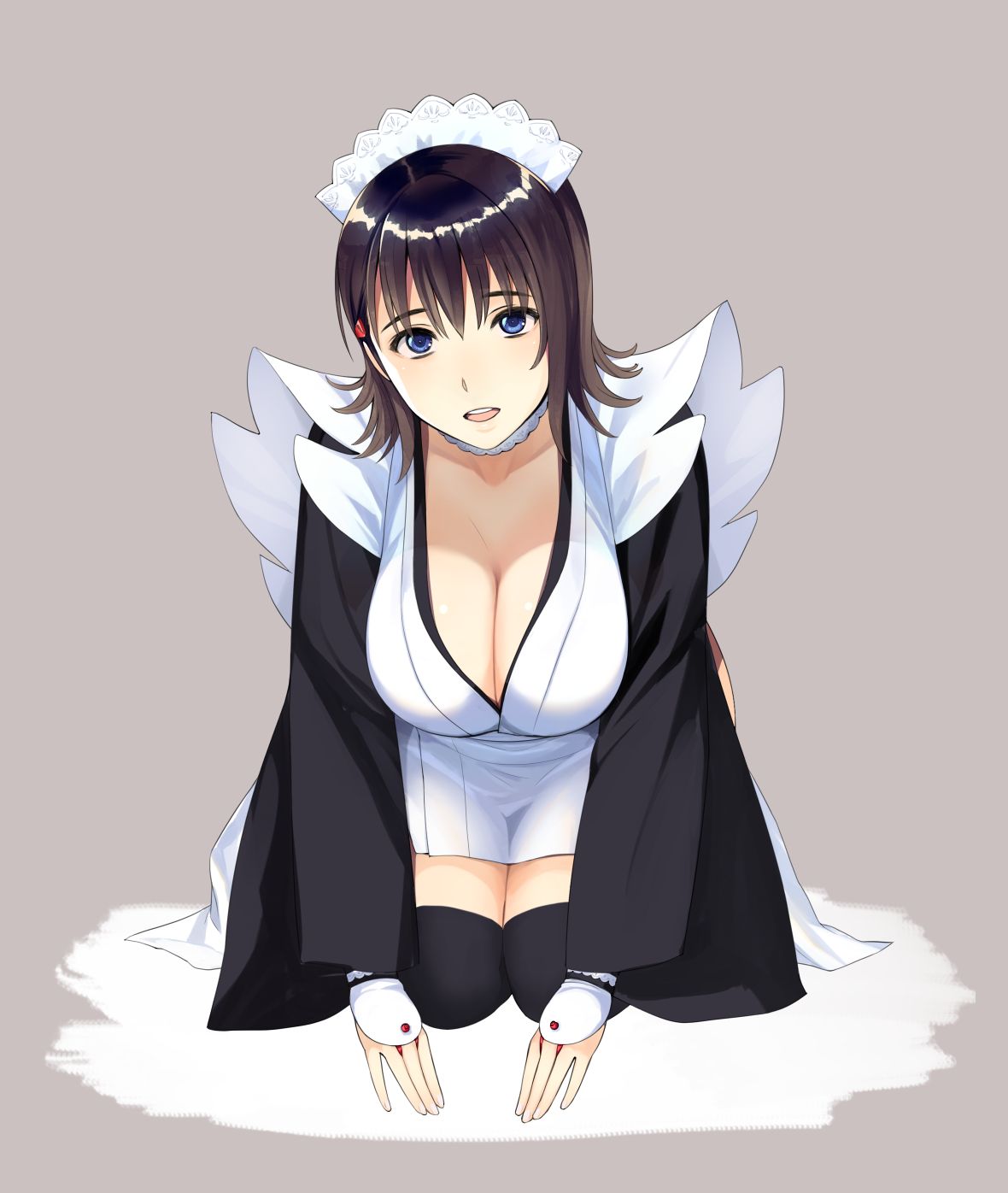 Yuzuriha page 6 full