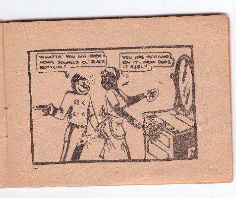 Eclipse the Bell Hop page 4 full