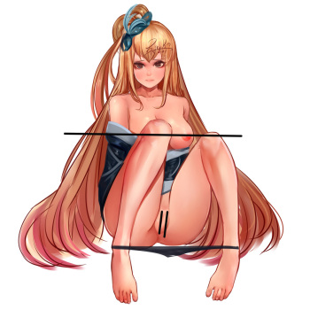 ririko cover