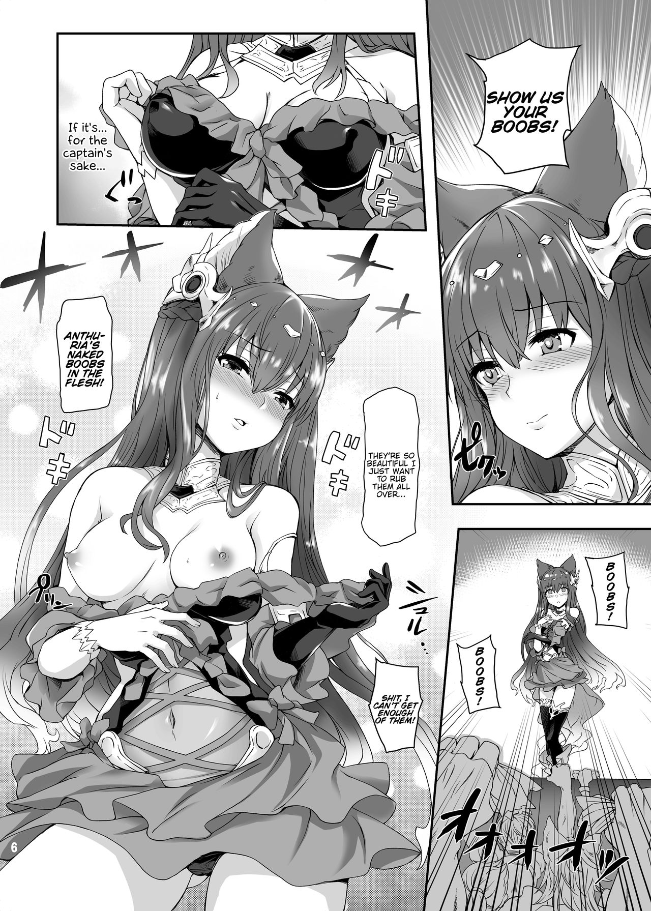 Anthuria page 6 full
