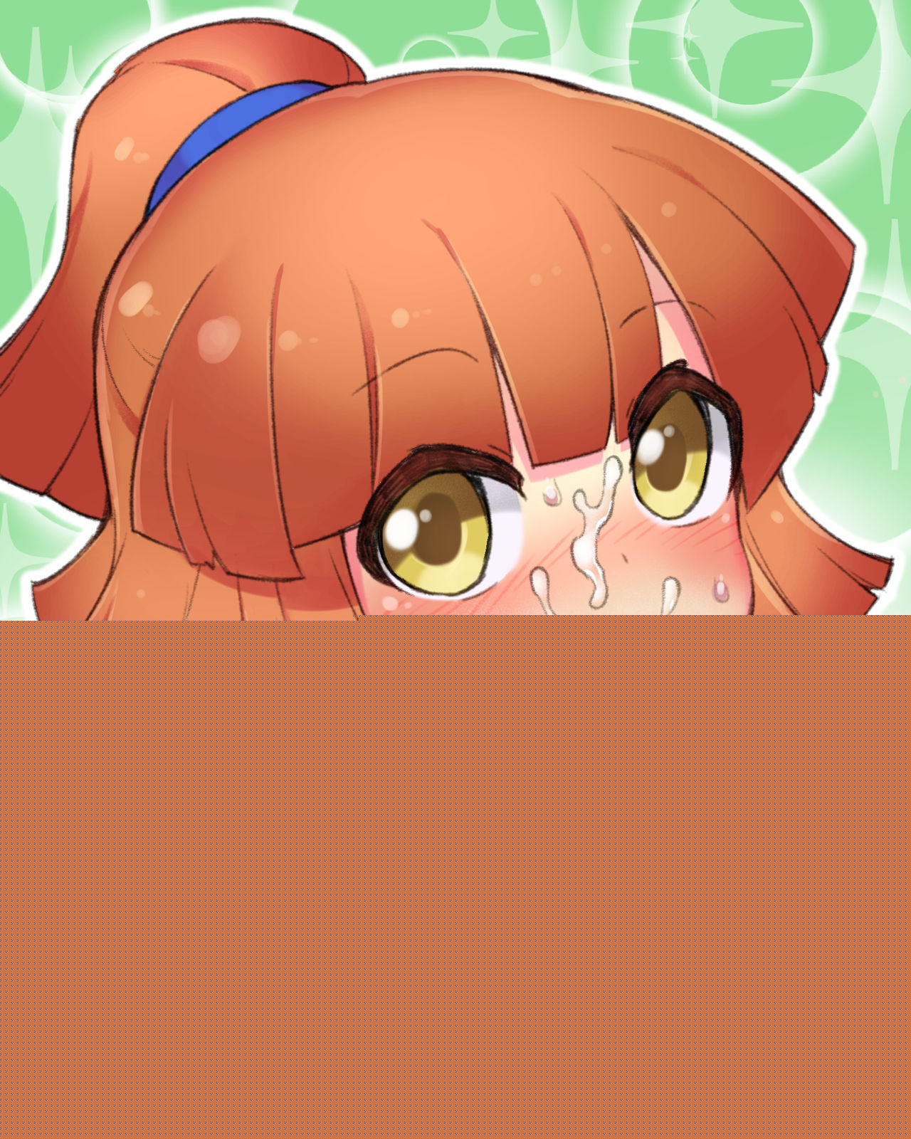 Puyo Puyo Okuchi E CG Shuu page 3 full