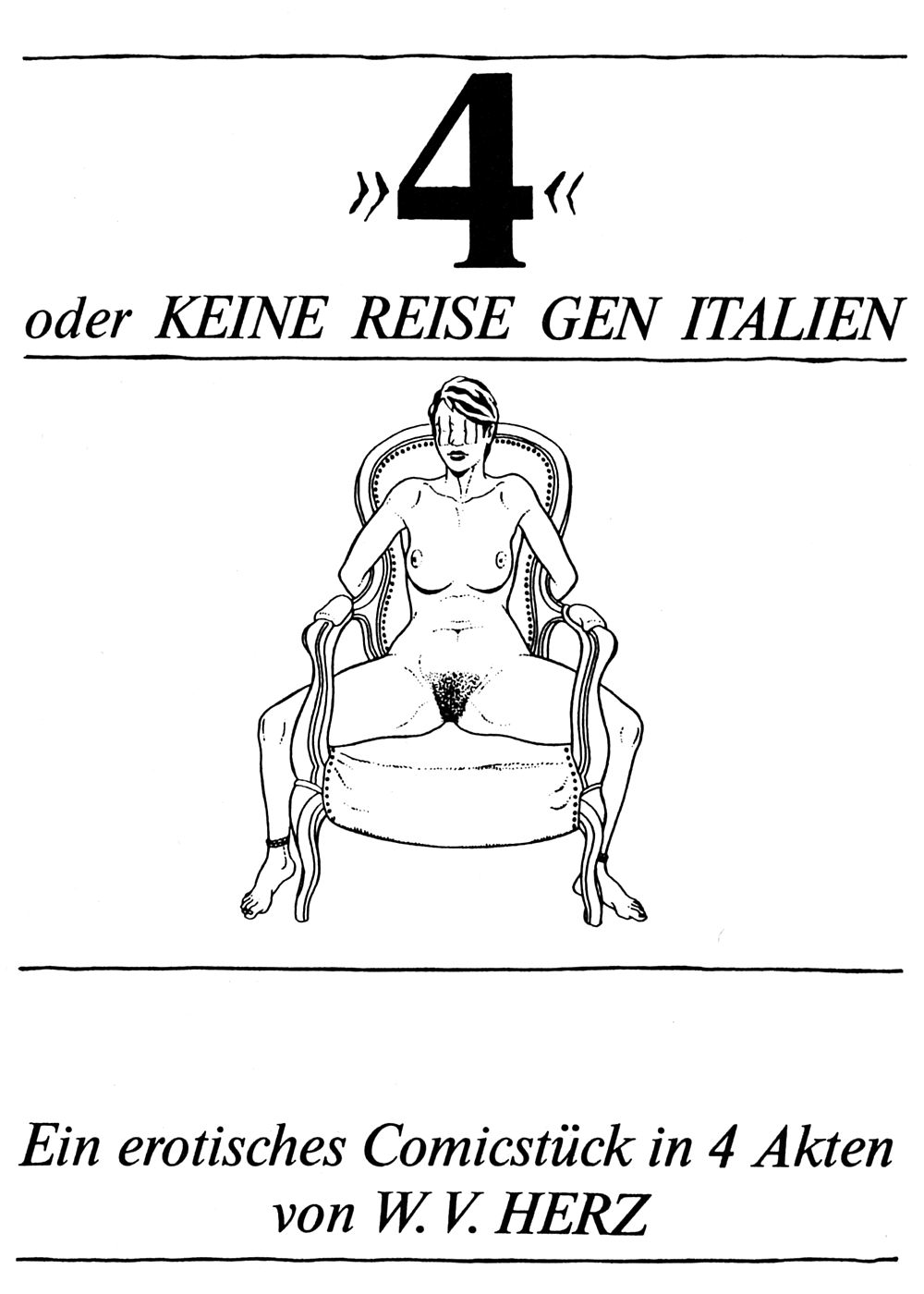 4 oder keine Reise gen Italien page 2 full