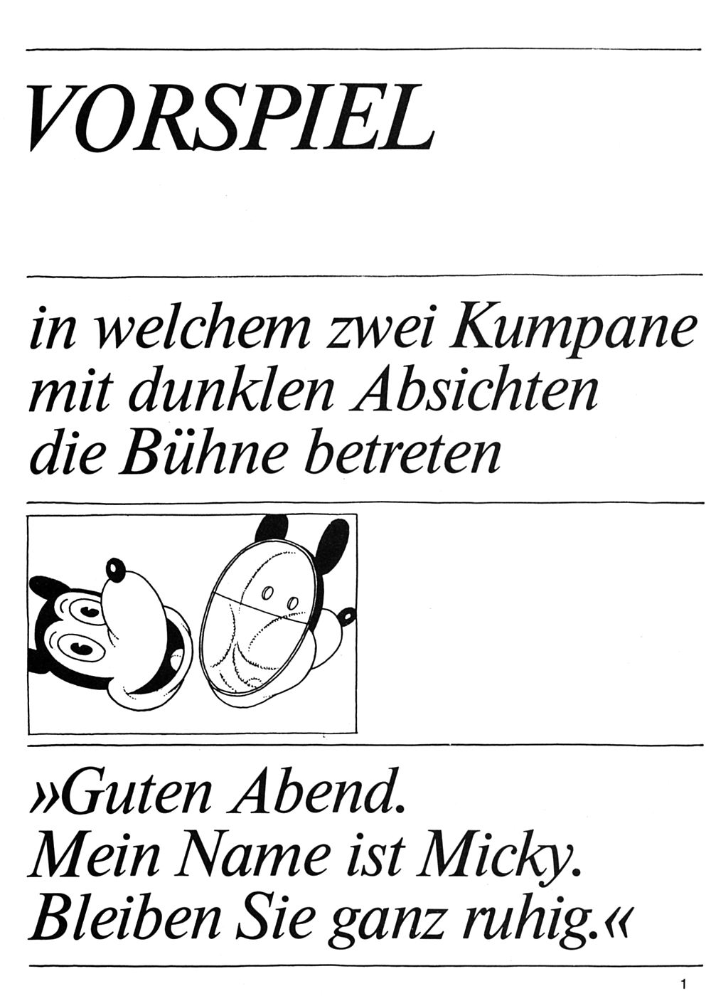 4 oder keine Reise gen Italien page 4 full