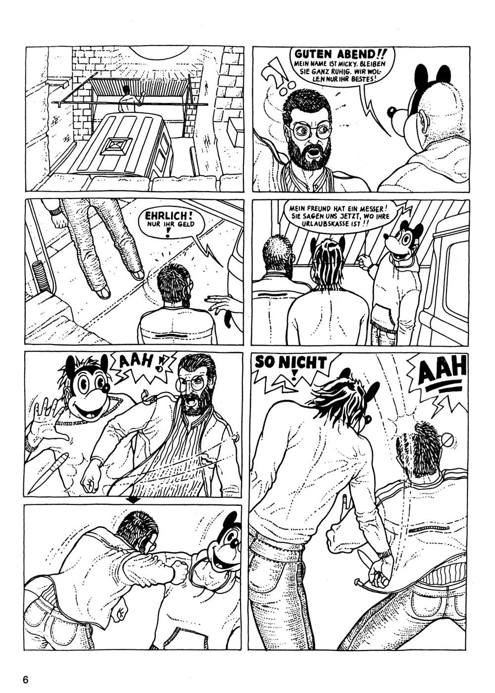 4 oder keine Reise gen Italien page 9 full