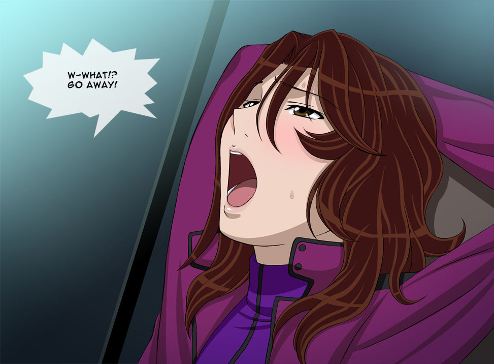 Kuchi Katajikena Drown Crew 00 | Mouth-humiliating Drown Crew 00 page 10 full