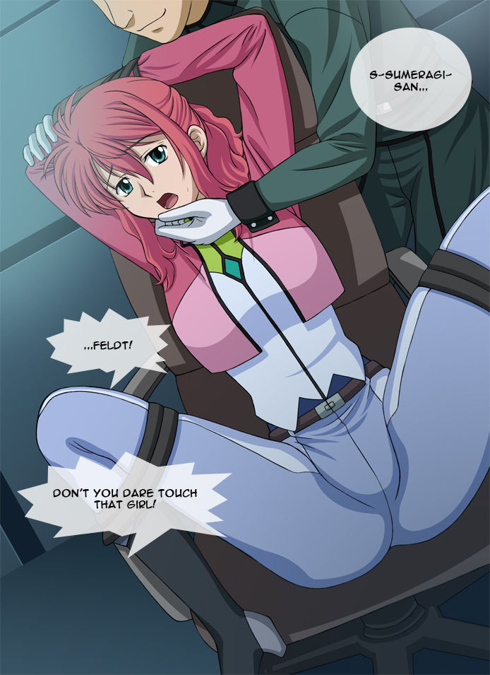 Kuchi Katajikena Drown Crew 00 | Mouth-humiliating Drown Crew 00 page 9 full