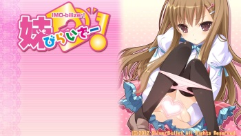 IMO-bilizer! cover