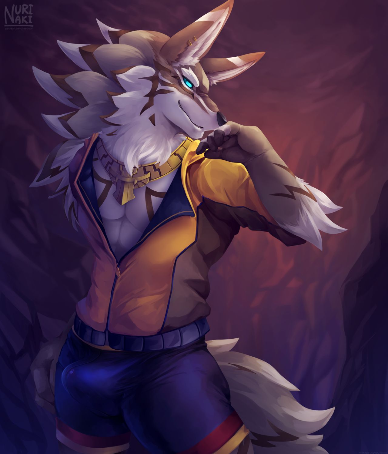 Patreon October 2018 page 4 full
